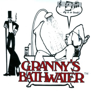 ดาวน์โหลดและฟังเพลง Ragged พร้อมเนื้อเพลงจาก Granny's Bathwater