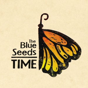 ดาวน์โหลดและฟังเพลง Time พร้อมเนื้อเพลงจาก The blue seeds