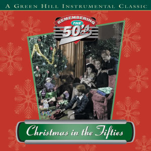 收聽Sam Levine的Blue Christmas (Christmas In The Fifties Album Version)歌詞歌曲
