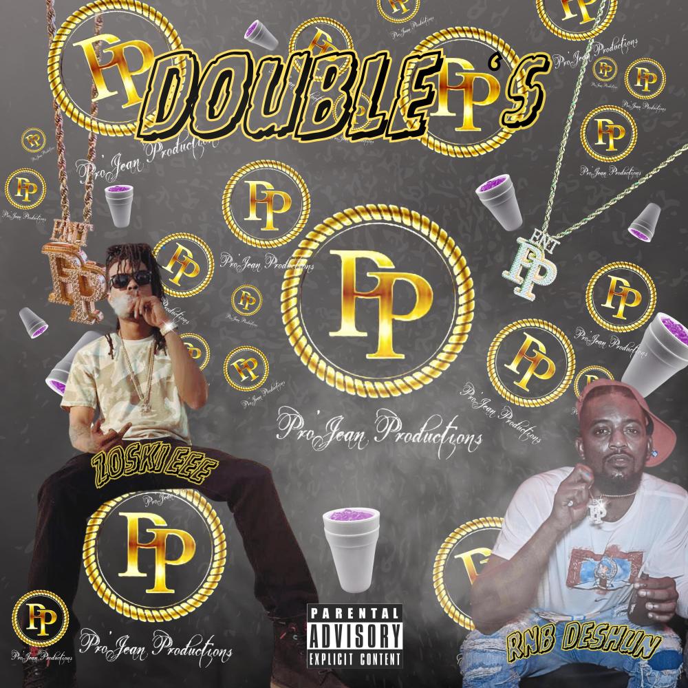 Double A Battery (feat. Pro'Jean, RNB Deshun & Steele Grams) (Explicit)