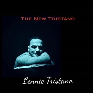 Album The New Tristano from Lennie Tristano