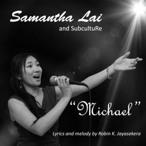 Album Michael (feat. Subculture) from Samantha Lai