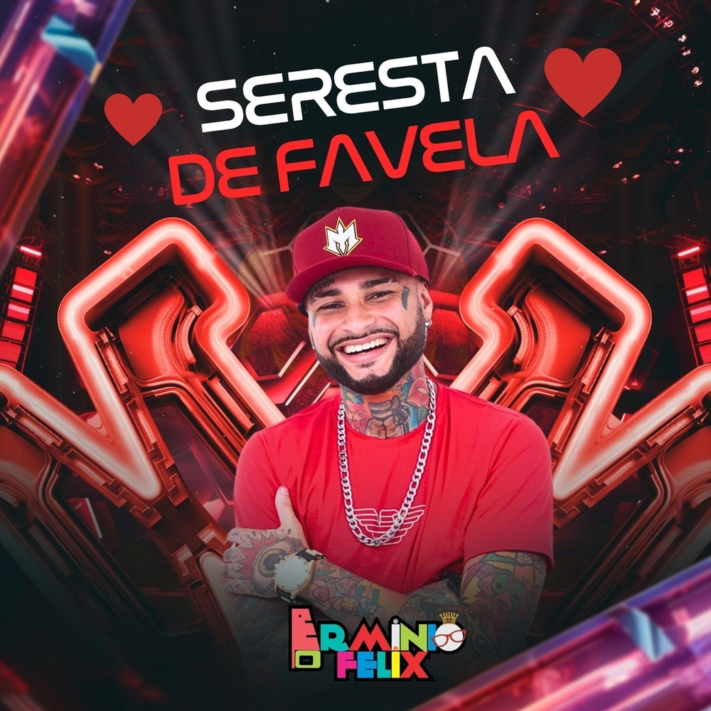 BABY - SERESTA DE FAVELA
