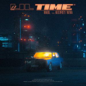 이뷰즈的專輯Lil Time