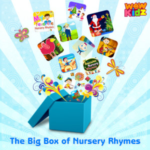 ดาวน์โหลดและฟังเพลง Here We Go Round the Mulberry Bush พร้อมเนื้อเพลงจาก WowKidz