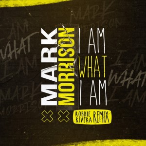 Robbie Rivera的專輯I Am What I Am (Robbie Rivera Remix)
