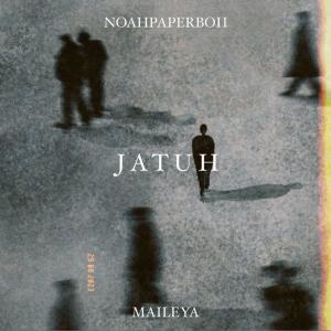 Album Jatuh from Noah Paperboii