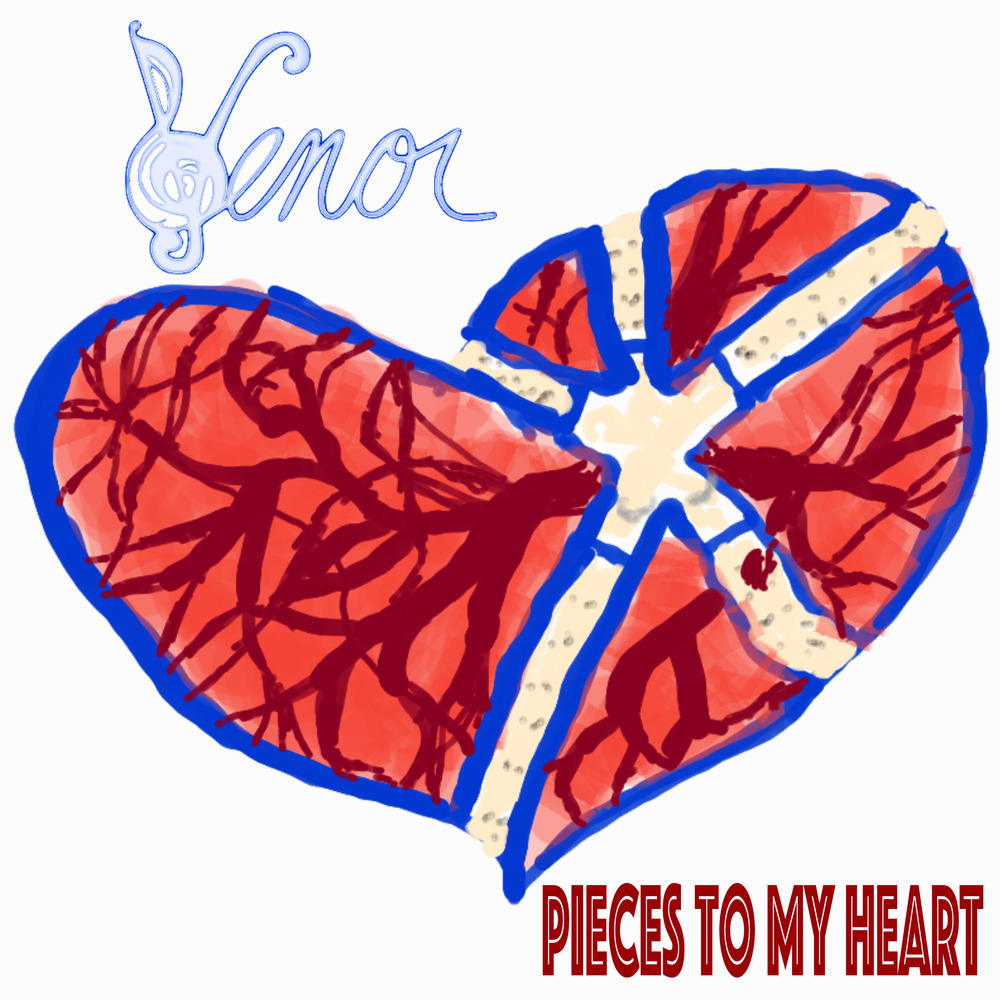 PIECES TO MY HEART