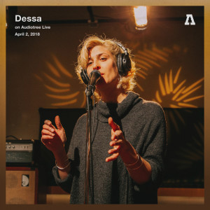 Album Dessa on Audiotree Live (Session #2) oleh Dessa