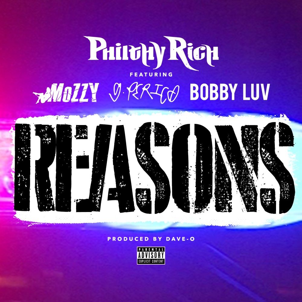 Reasons (Explicit)