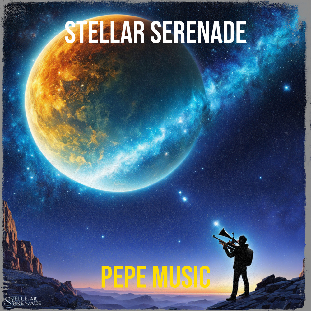Stellar Serenade