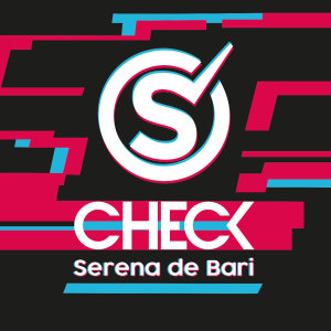 收聽Serena de Bari的Check歌詞歌曲