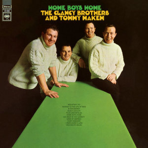 收聽The Clancy Brothers的Mountain Tay歌詞歌曲