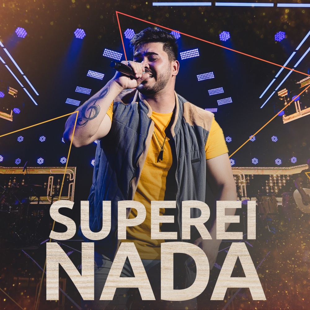 Superei Nada