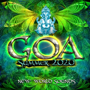 Goa Summer 2020 - New World Sounds dari Various Artists