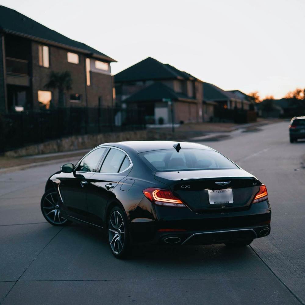 Bentley