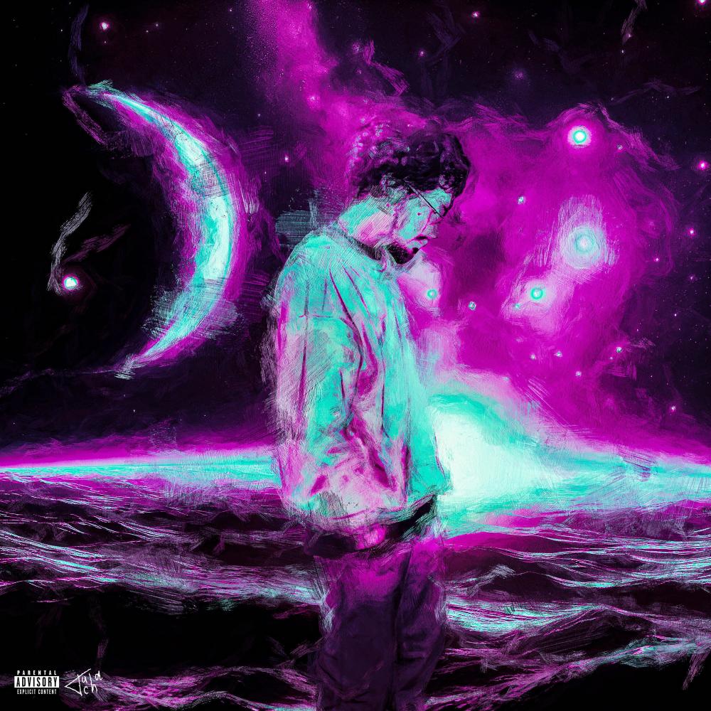 Bet (feat. Javriil & SZAINE) (Explicit)