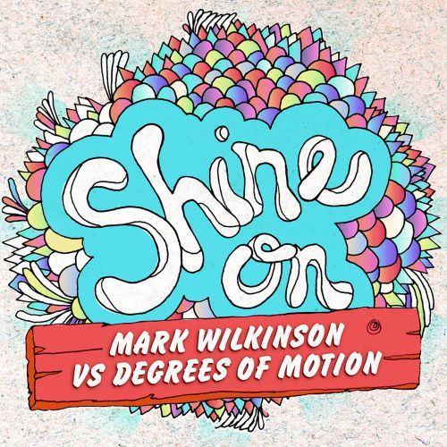 Shine On (Vocal Mix)