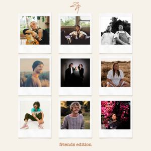 Listen to Stronger (Friends Edition) song with lyrics from Harrison Storm