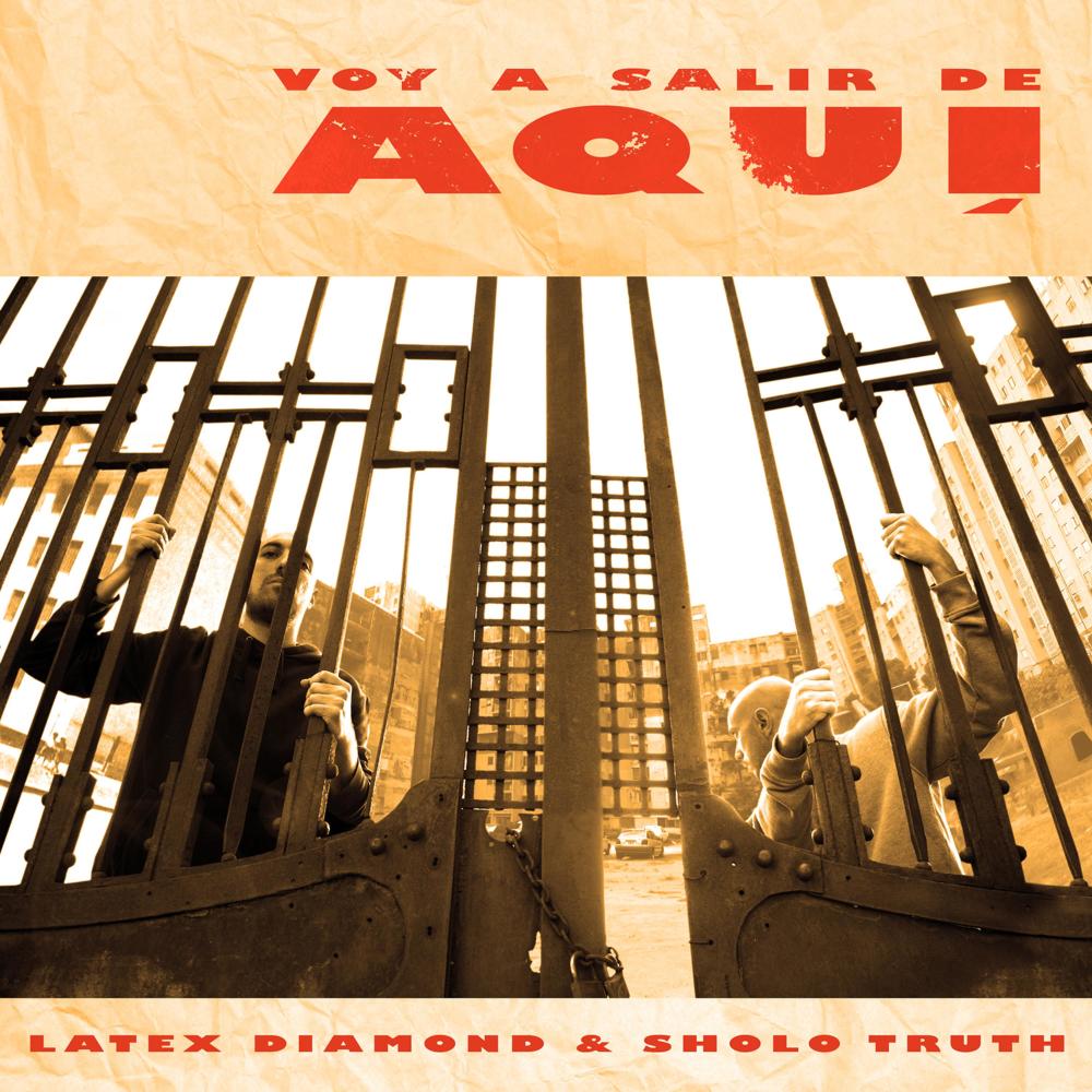 Voy A Salir De Aquí (Explicit)