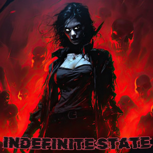 Listen to Indefinite State song with lyrics from Klaus Hofmann