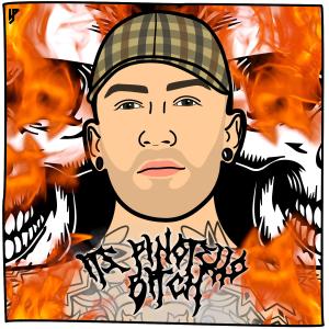 收聽Pinotello的It's Pinotello *****歌詞歌曲