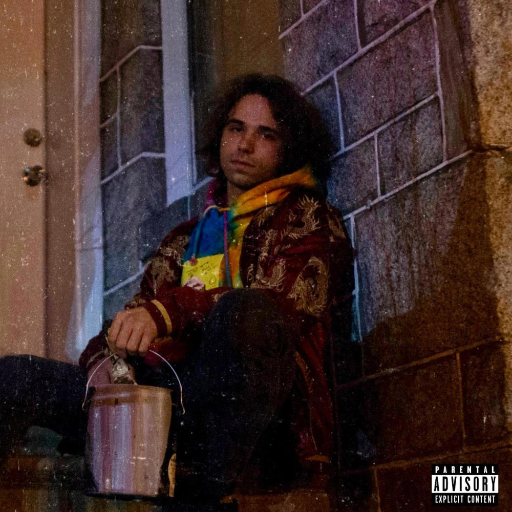 End Of The World (feat. Antoine Brown) (Explicit)
