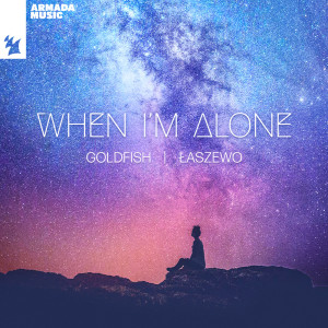 Album When I'm Alone from Goldfish
