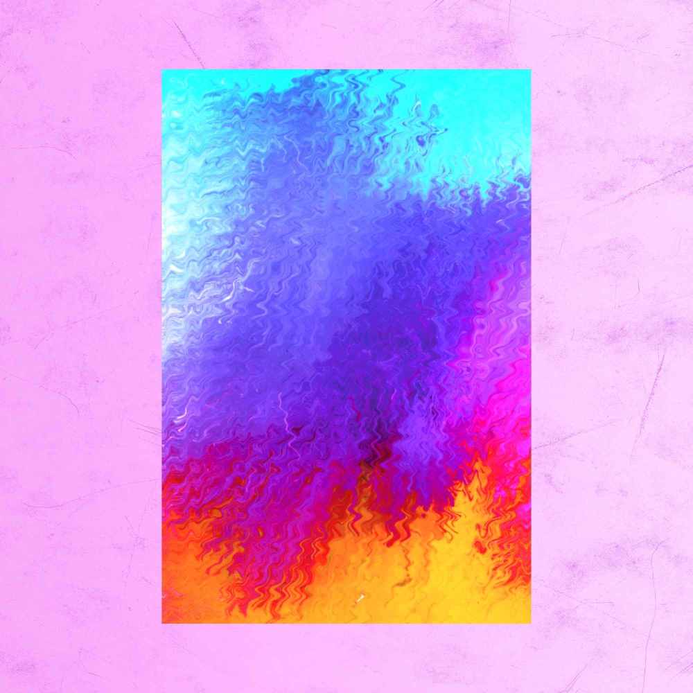 Vivacious Ambiance for Relaxing Slow