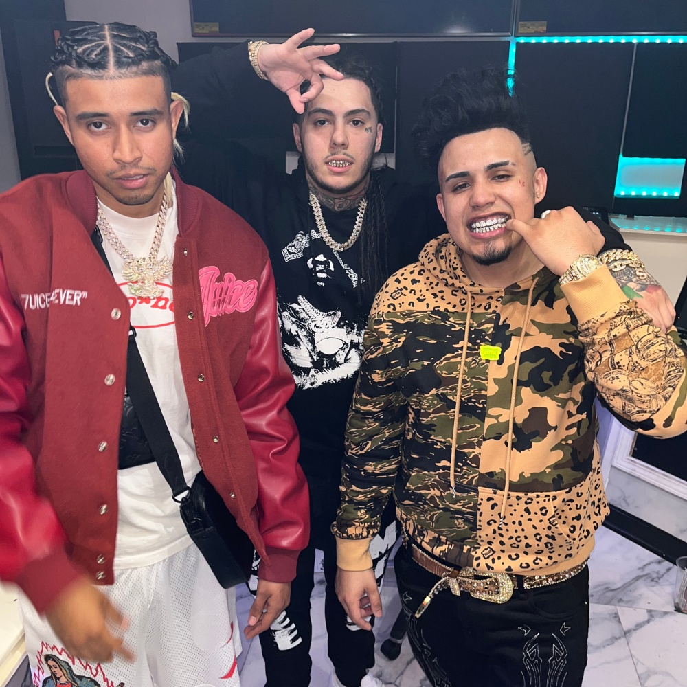 Unload (feat. Kap G) (Explicit)