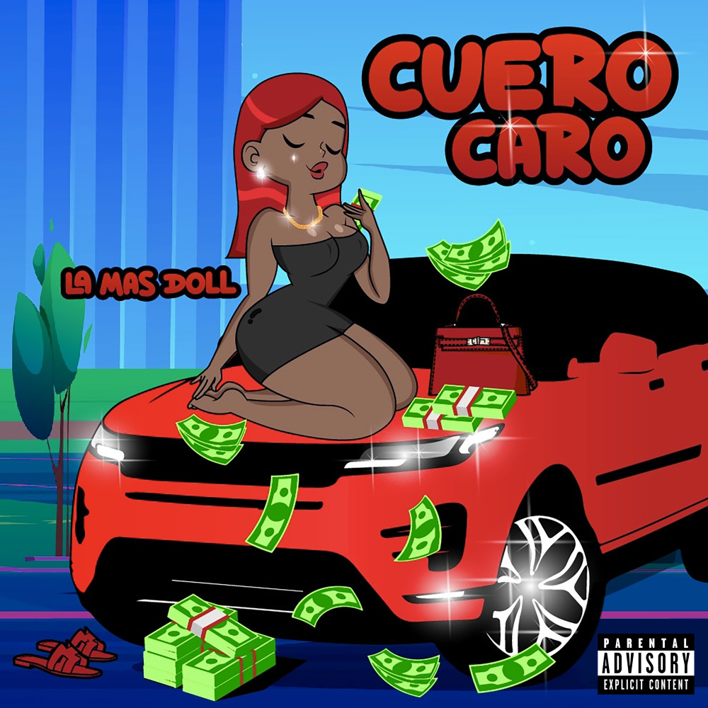 Cuero Caro