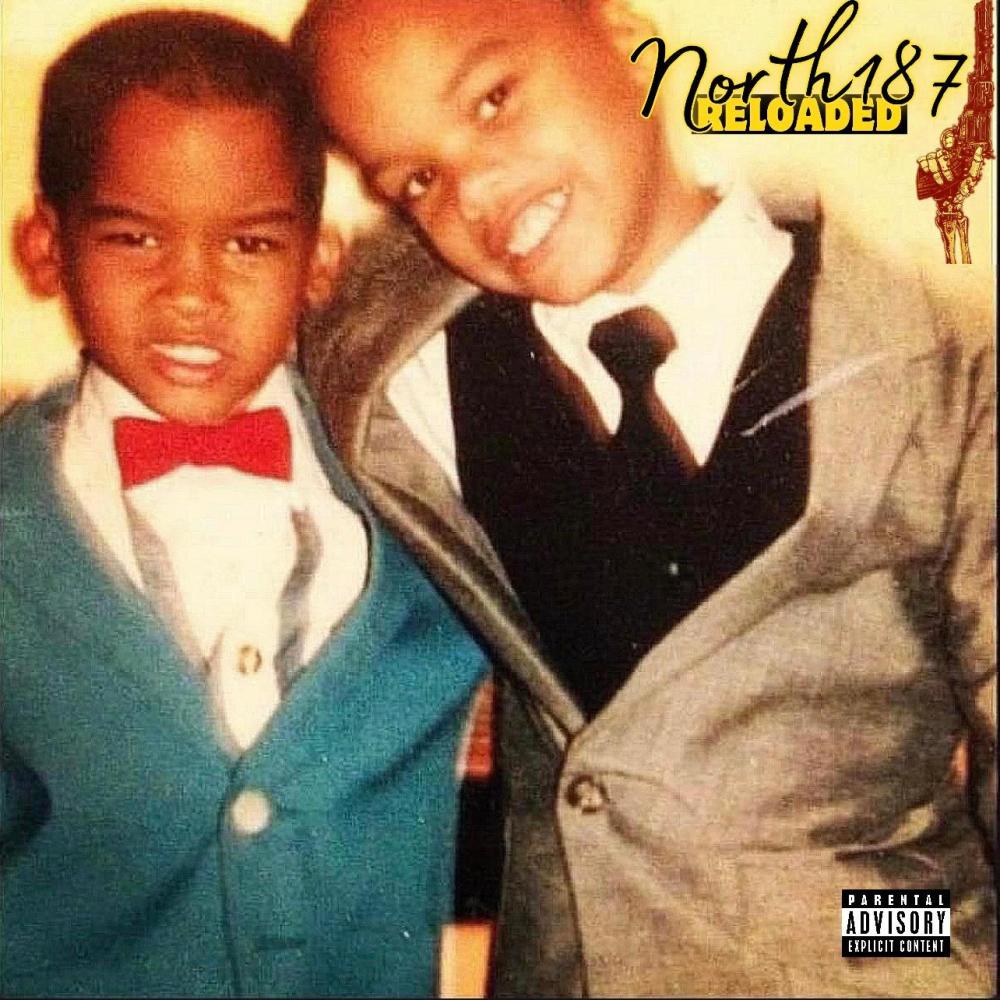 STAND TALL (Explicit)