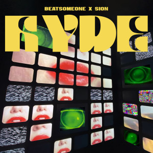 อัลบัม HYDE ศิลปิน BEAT SOMEONE