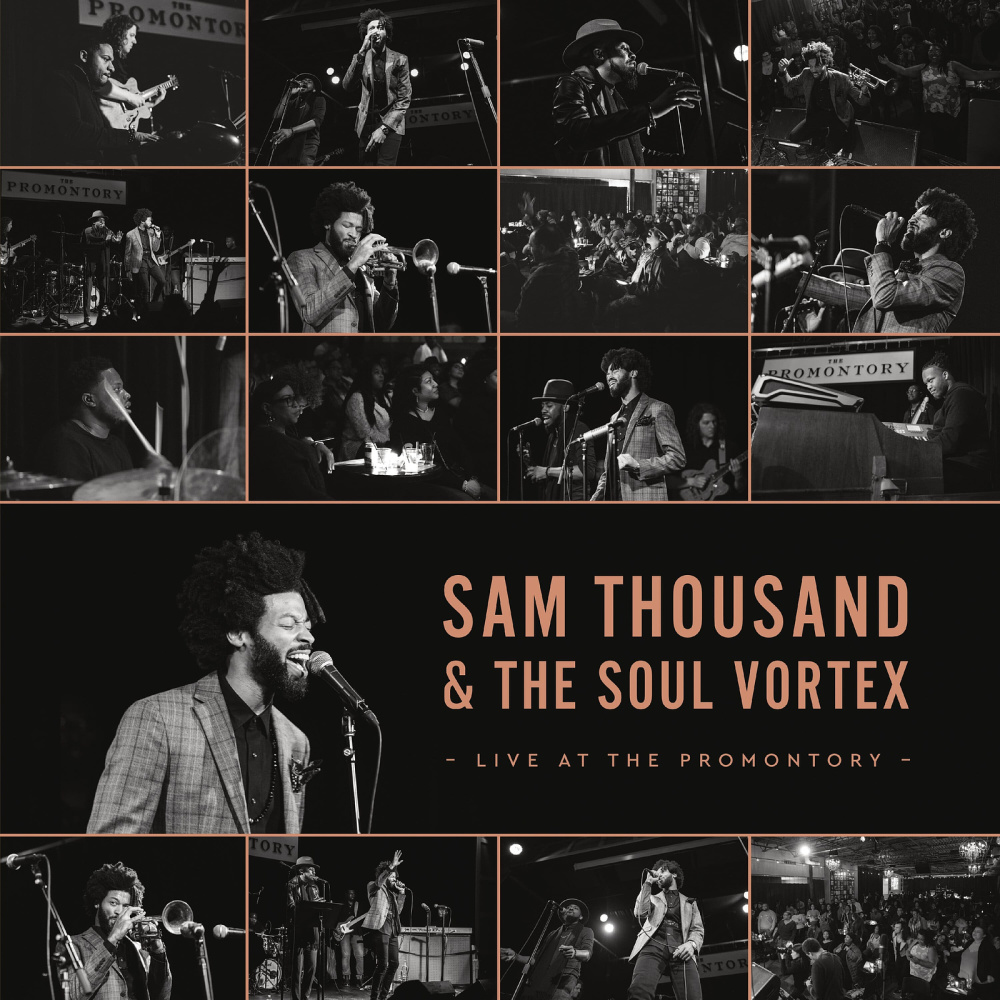 Cut a Rug (Extended|Live at the Promontory)