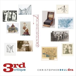 Christopher Dell DRA的專輯3rd Critique