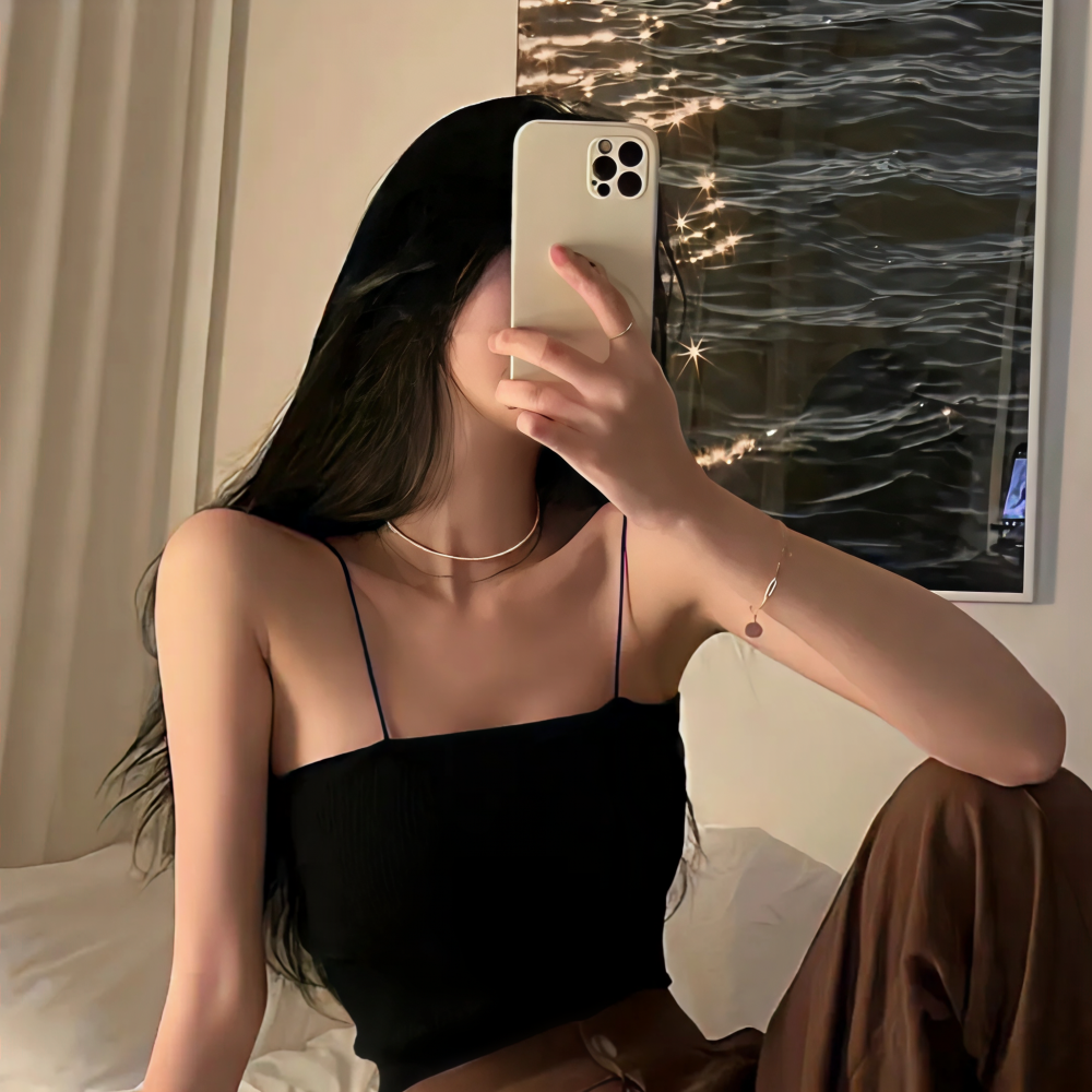 谁还不是深夜里伤感的囚徒呢