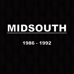 อัลบัม Midsouth 1986-1992 ศิลปิน Midsouth