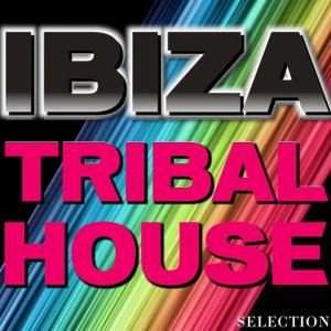 Various Artists的專輯Ibiza Tribal House Selection