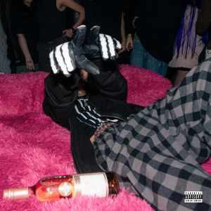 Jane Remover的專輯Dancing with your eyes closed (Explicit)