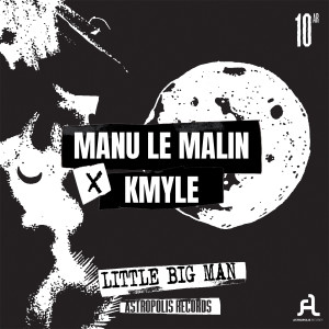 Listen to Little Big Man song with lyrics from Manu Le Malin