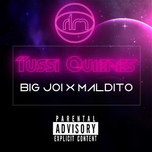 Album Tussi Quieres (feat. Big Joi & Maldito) (Explicit) from 
