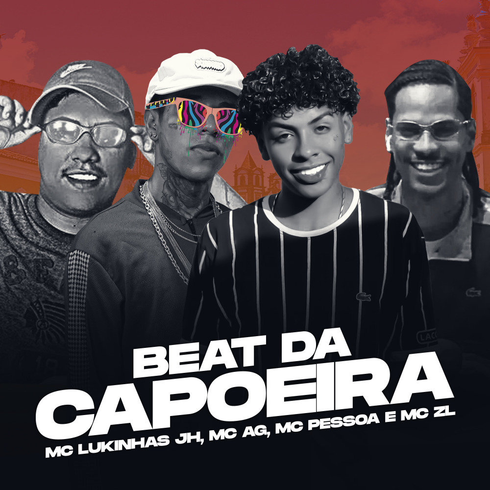 Beat da Capoeira