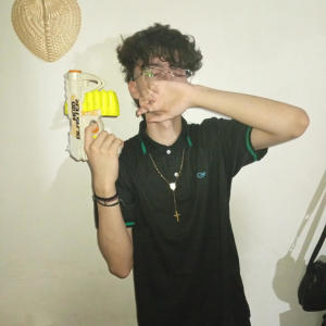 收聽$ora的UDontKnowMe (Explicit)歌詞歌曲