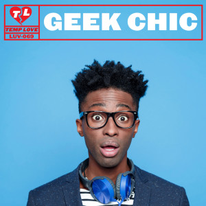 The Magnificent的專輯Geek Chic