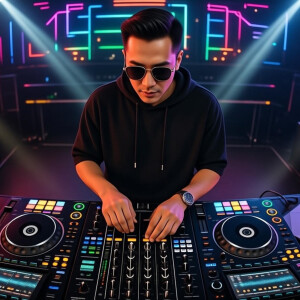 default playlist img