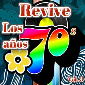Album Revive los años 70 Vol.3 from Varios Artistas