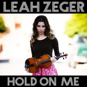 Leah Zeger的專輯Hold on Me