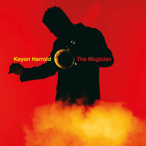 收聽Keyon Harrold的When Will It Stop?歌詞歌曲