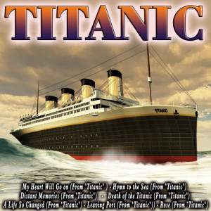 收聽The Film Band的The Sinking (From "Titanic")歌詞歌曲