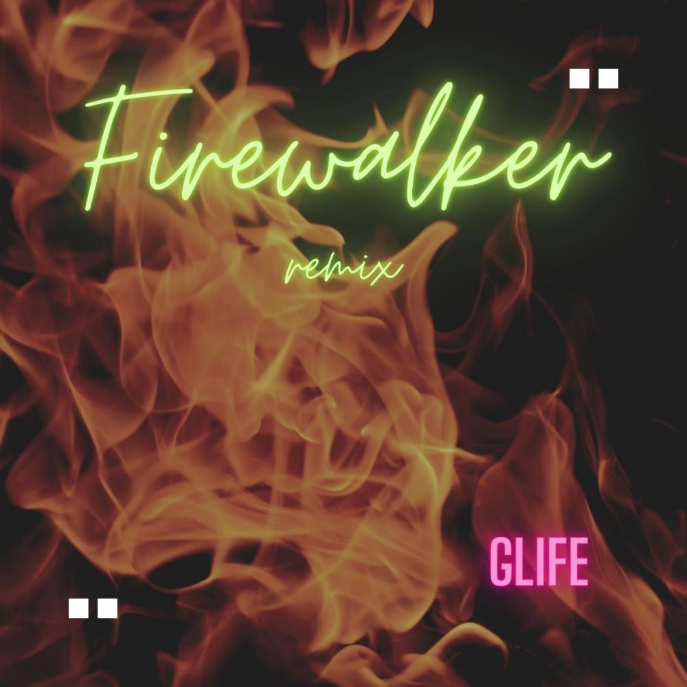 Firewalker (remix|Explicit)